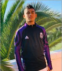 Amen Bassam Mahameed